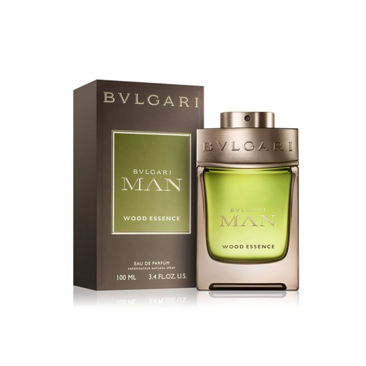 Bvlgari Wood Essence Eau de Parfum - Image 4