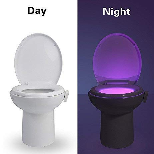 Toilet Lighting Bowl - Image 3