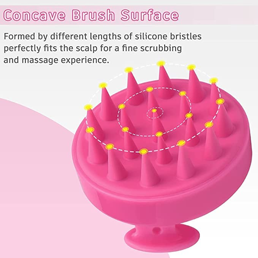 Scalp Manual Massager - Image 4