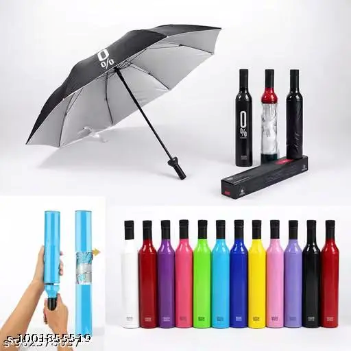 Bottle Umbrella - Image 2
