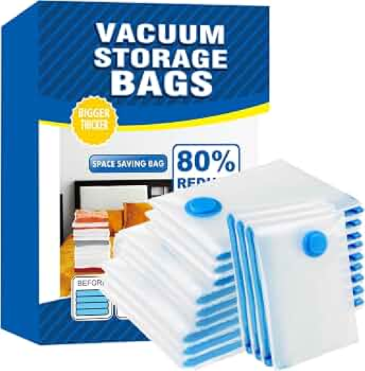 Vacuum Bag - Image 2