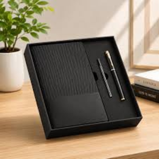 205 New Box Diary - Image 4