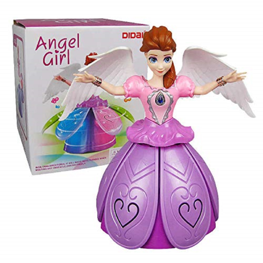 Angel Girl