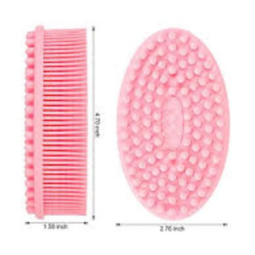 Hair Massager Brush - Image 4