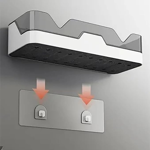 Bathroom Shelf Organizer - Image 4