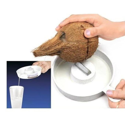 Coconut Breaker