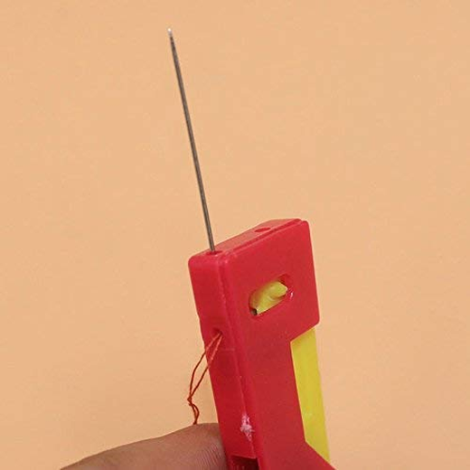 Needle Threadind Device