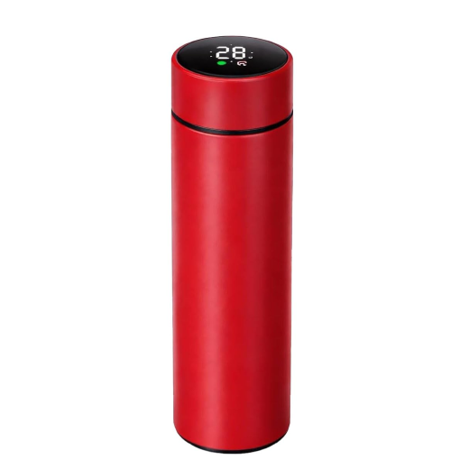 Temperature Bottle