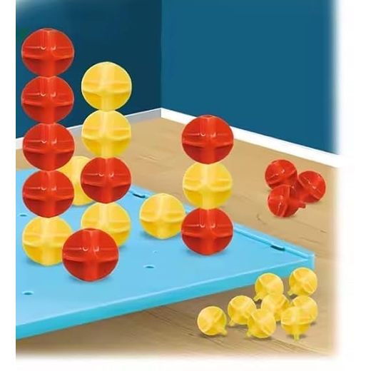 3D Connect 4 in a Row - Image 2