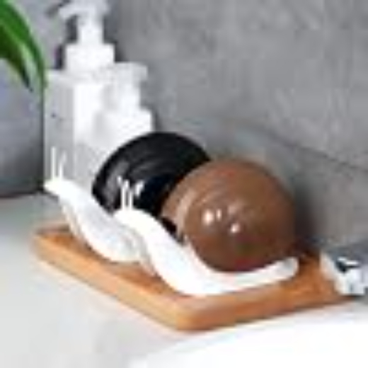 SNAIL SHAPE LIQUID SOAP DISPENSER - Image 4
