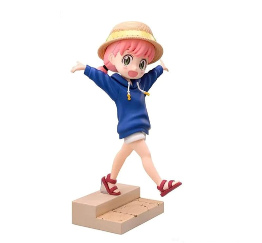 New Anya spy with hat - Image 2