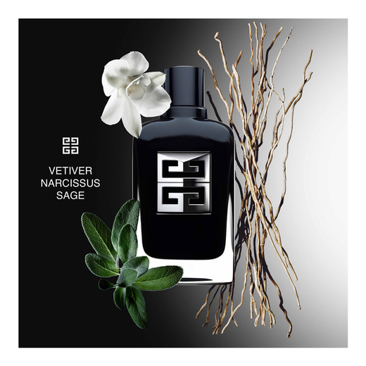 Gentleman Society Eau De Parfum - Image 4