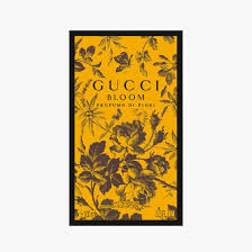 Gucci Bloom Profumo Di Fiori Eau De Parfum - Image 2