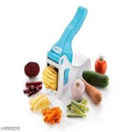 Plastic Fries Cutter - Image 4