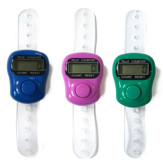 Tally Counter