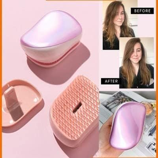 Detangling Hair Comb Brush - Image 4
