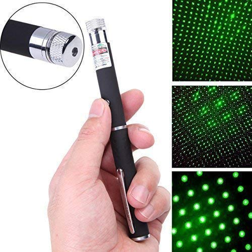 GREEN LASER LIGHT - Image 3