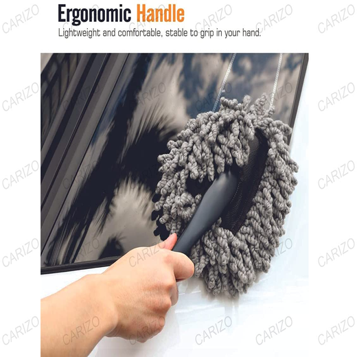 Car Duster Small - Image 3