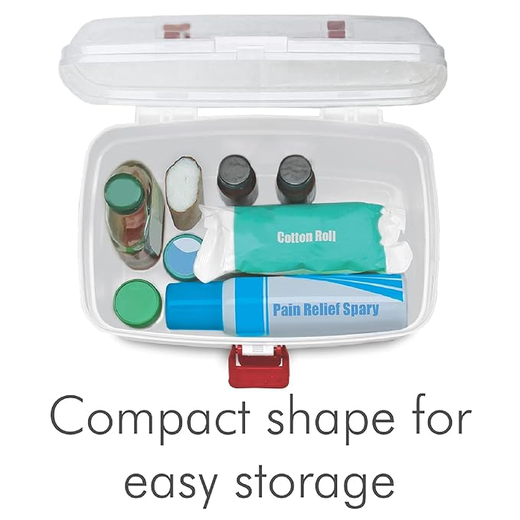 First Aid Medical Box - Image 3