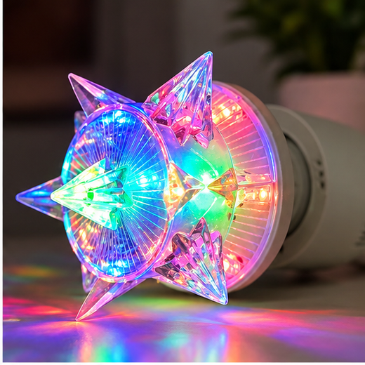 7 Star Multicolour 💡✨ - Image 2