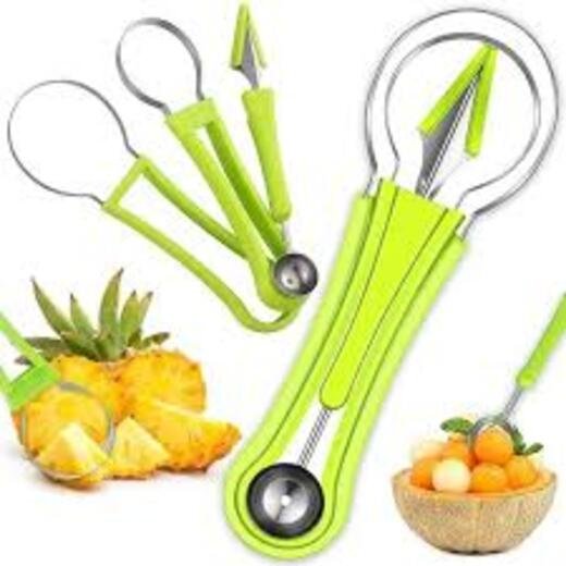 Fruit scoop - Image 3