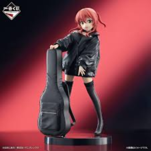 Hitori Gotoh -- bochi the rock figure - Image 4