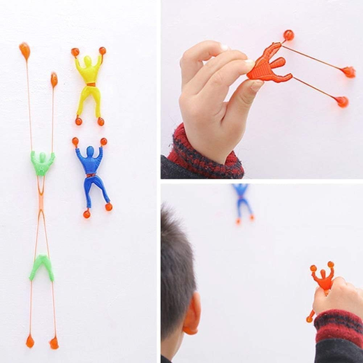 Climbing Spider (Set of 5) - Image 4