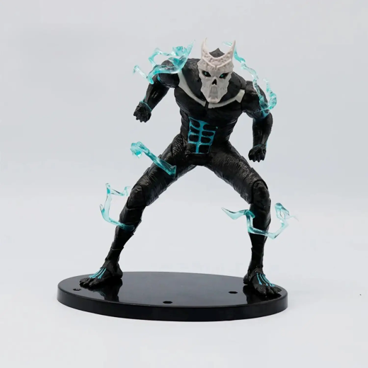 Kaiju No. 8 combat pose - Image 2