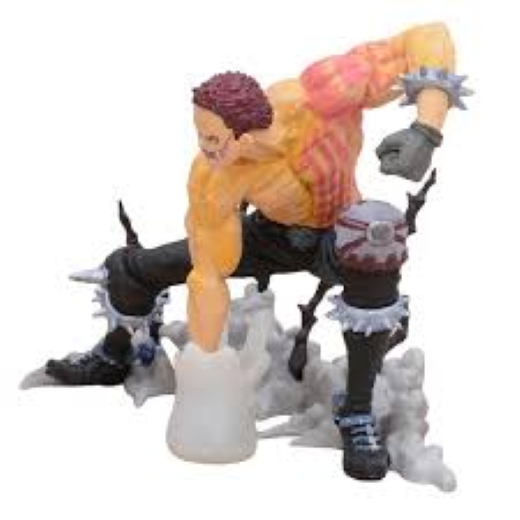 Charlotte Katakuri Ichiban Kuji Figure - Image 4