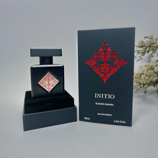 Initio Parfums Privés Blessed Baraka
