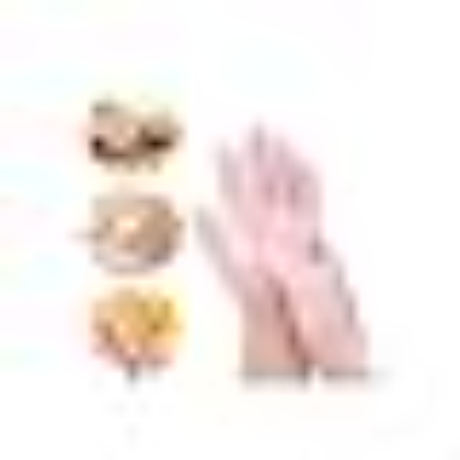 SPA GEL HAND GLOVE - Image 2