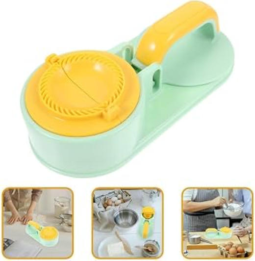 3 In 1 Dumping Maker