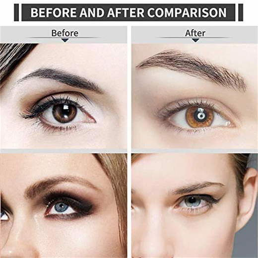 Eyebrow Trimmer Flawless Brows - Image 4