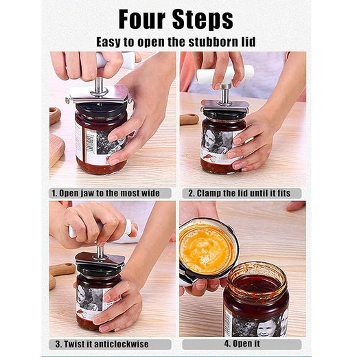 Multi-Function Bottle Cap - Image 2