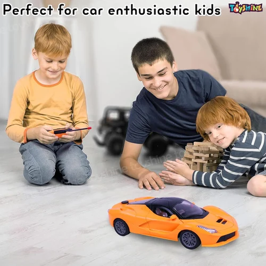 CHAMPION REMOTE CAR - Image 3