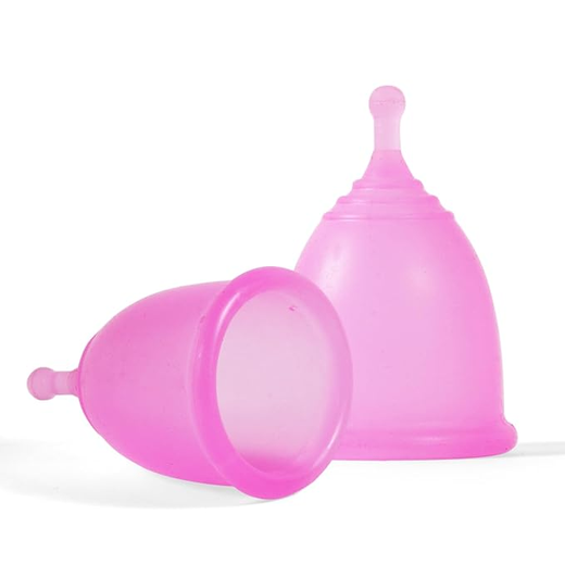 Medium Menstrual Cup