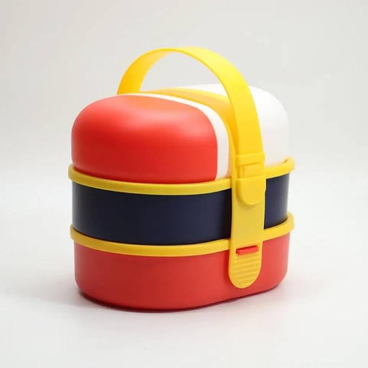 MR. Chef Lunch Box