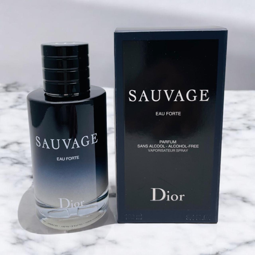 Sauvage Eau Forte – Dior