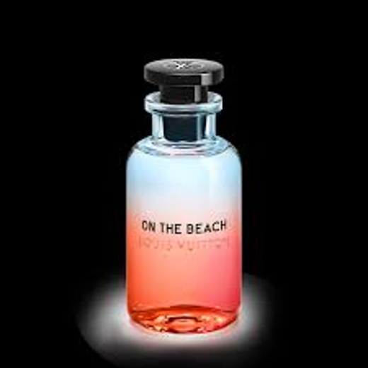 On The Beach Eau de Parfum by Louis Vuitton - Image 2