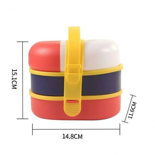 MR. Chef Lunch Box - Image 4