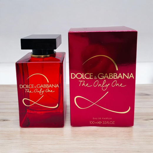 Dolce & Gabbana The Only One 2 Eau De Parfum