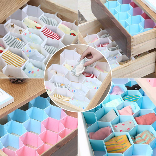Socks Organizer Drawer - Image 4
