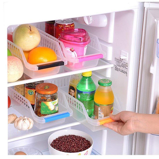 New Refrigerator Bucket Basket - Image 4