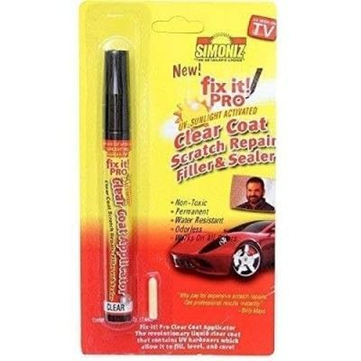 Car Scratch Repair Pen - Image 4