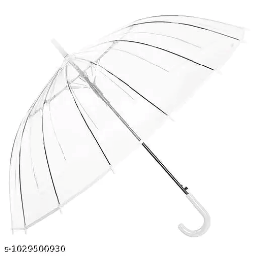 Transparency Umbrella - Image 2