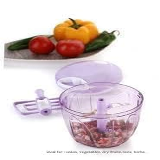 450ML Handy Quick Chopper - Image 4
