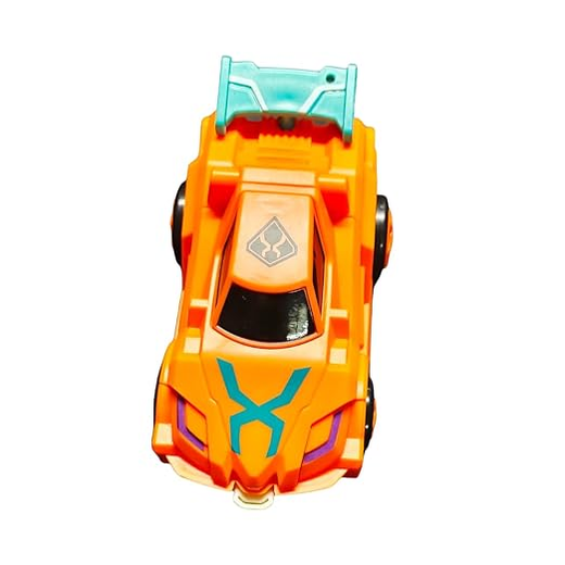 Transform Robot Car - Image 2