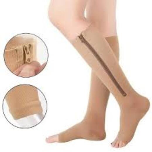 Zipper socks - Image 2