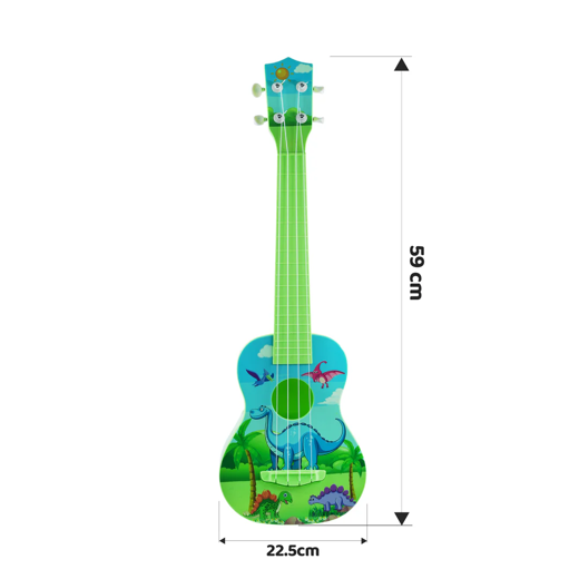 FLYI - Musical Guitar for Early Music Learning – Kids Toy - Image 4