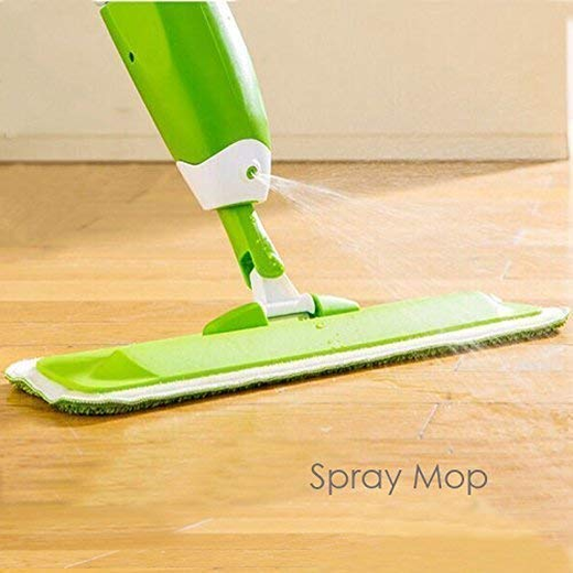 Floor Cleaning Spray Mop - Image 4